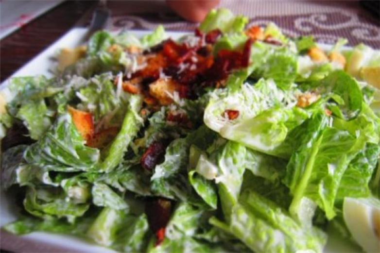 茉莉西餐厅加盟