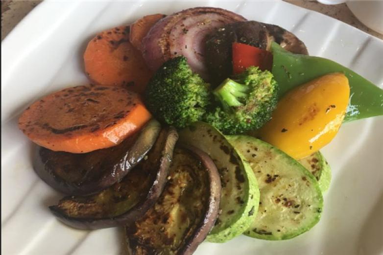 安妮意大利餐厅加盟