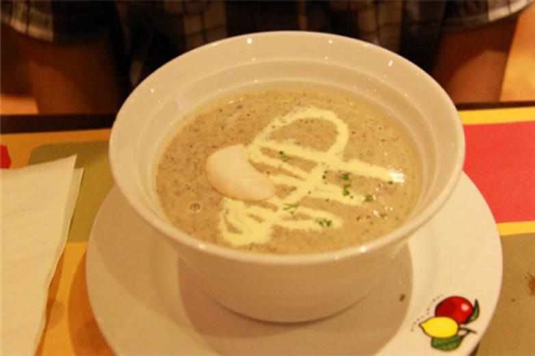 安妮意大利餐厅加盟