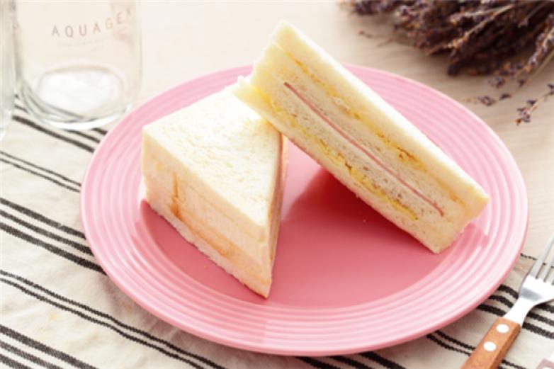 洪瑞珍三明治加盟