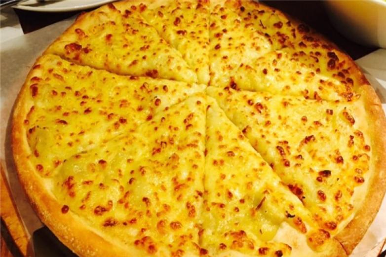 乐时榴莲披萨加盟