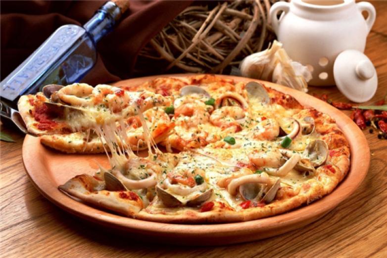 那不勒斯披萨加盟