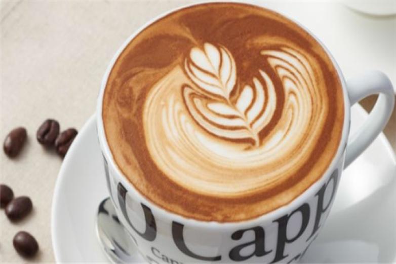 摩可纳咖啡加盟