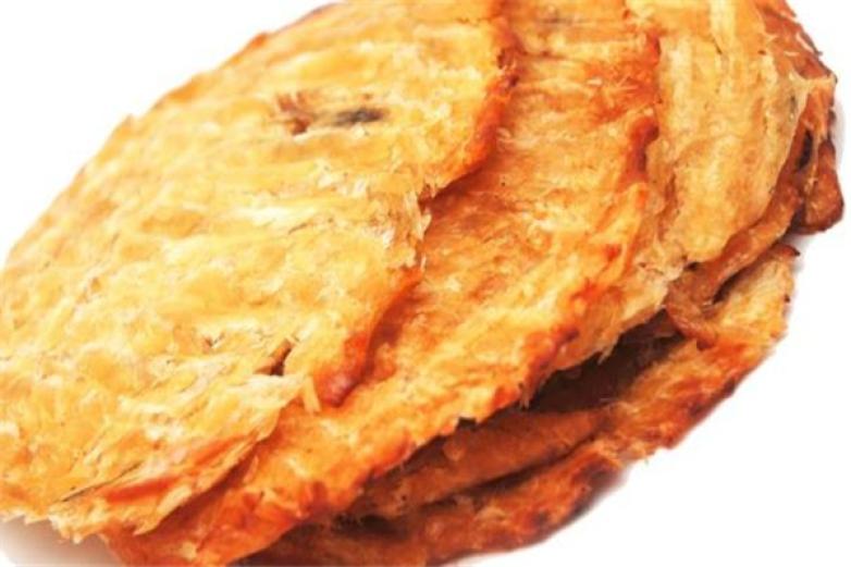 马面鱼烤鱼片加盟