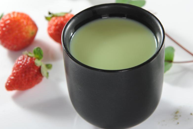 抹茶欧蕾加盟