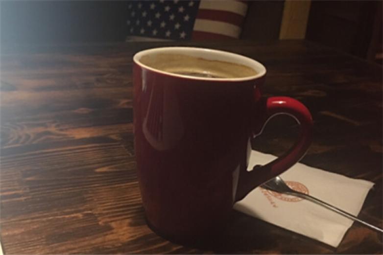 喜堡西餐咖啡加盟