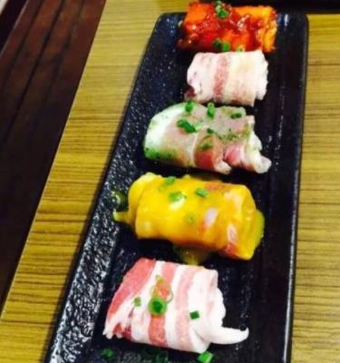 萨贝尔意式餐厅