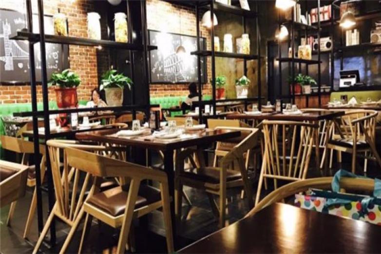 萨贝尔意式餐厅加盟