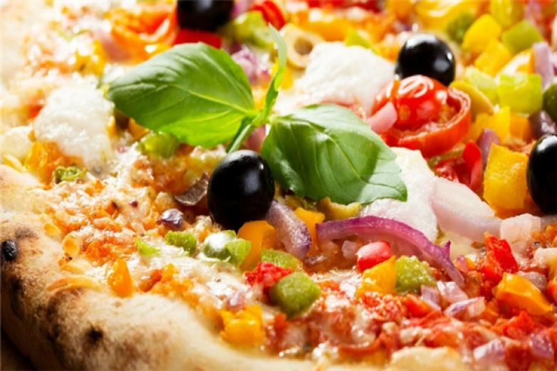 麦瑞克比萨加盟