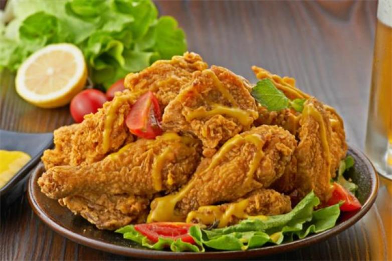 人气炸鸡棒棒鸡加盟