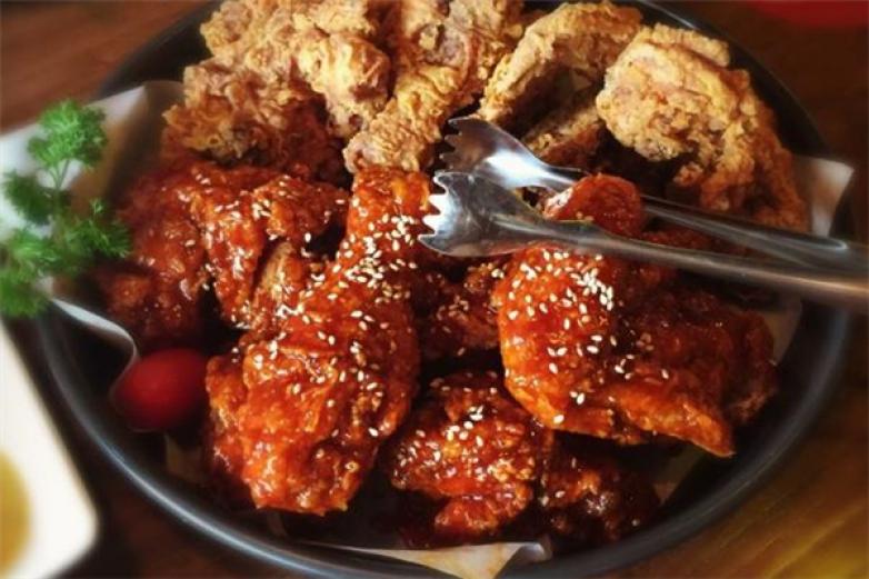 人气炸鸡棒棒鸡加盟