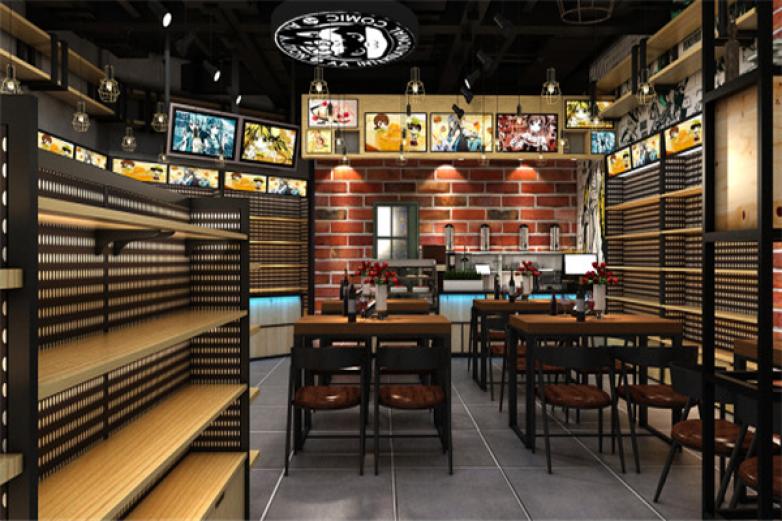 知根知底披萨加盟