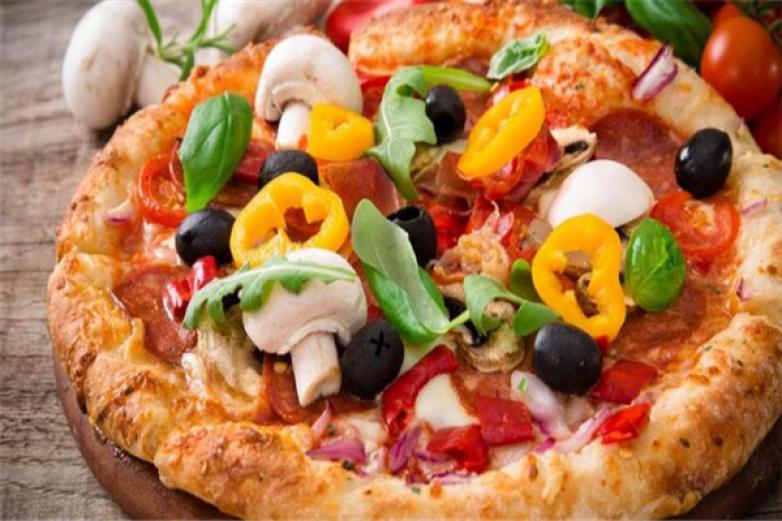 知根知底披萨加盟