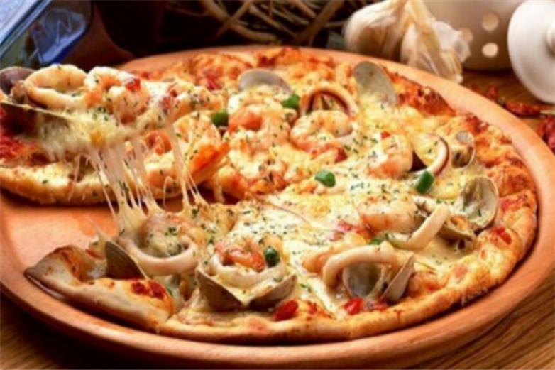 知根知底披萨加盟