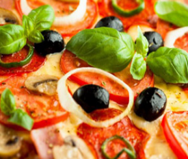 知根知底披萨加盟