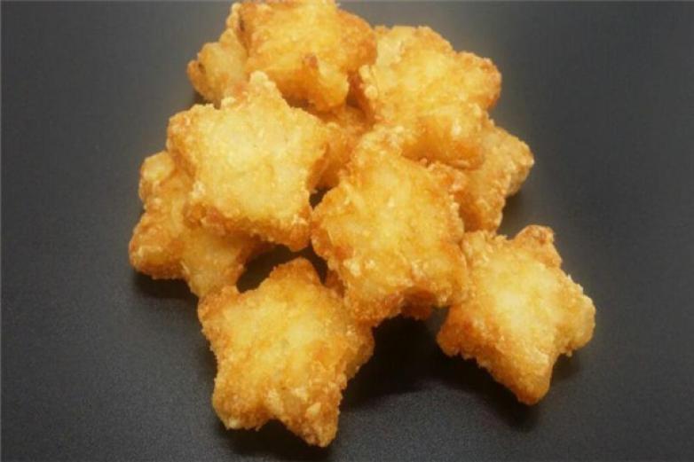 麦卡珑披萨加盟