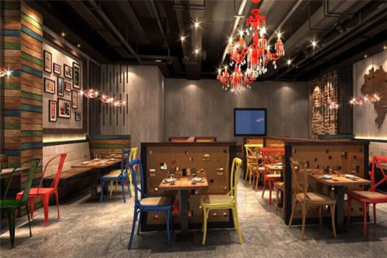 麦卡珑披萨加盟