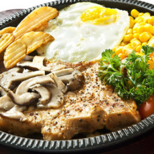 摩地卡披萨加盟