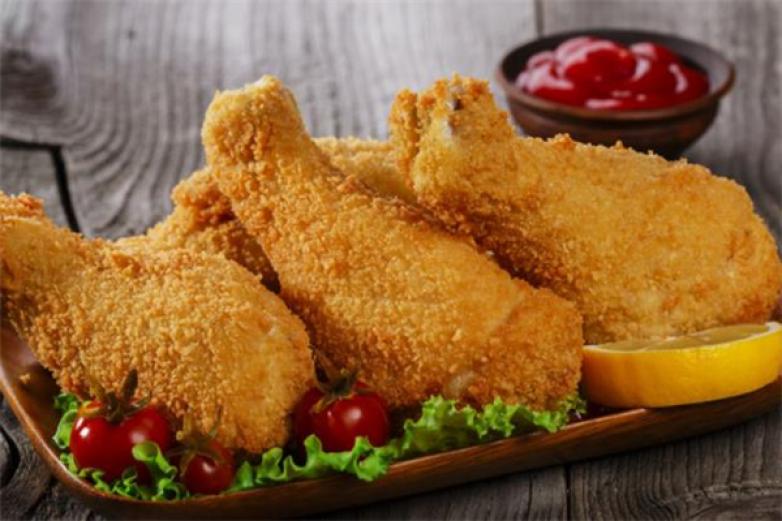 tst韩国制造炸鸡加盟