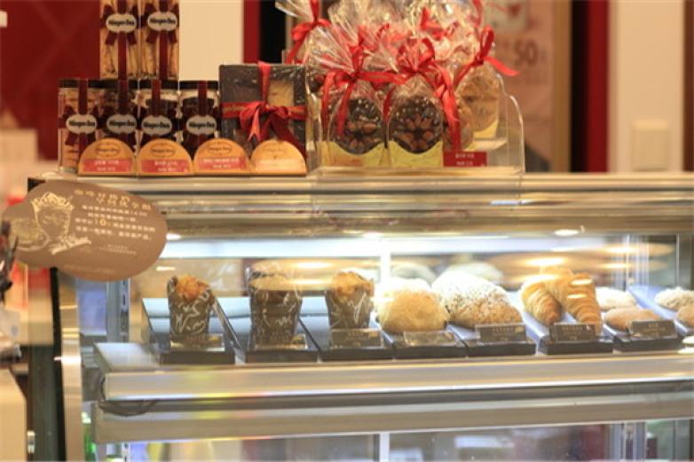 鲨鱼咬吐司加盟