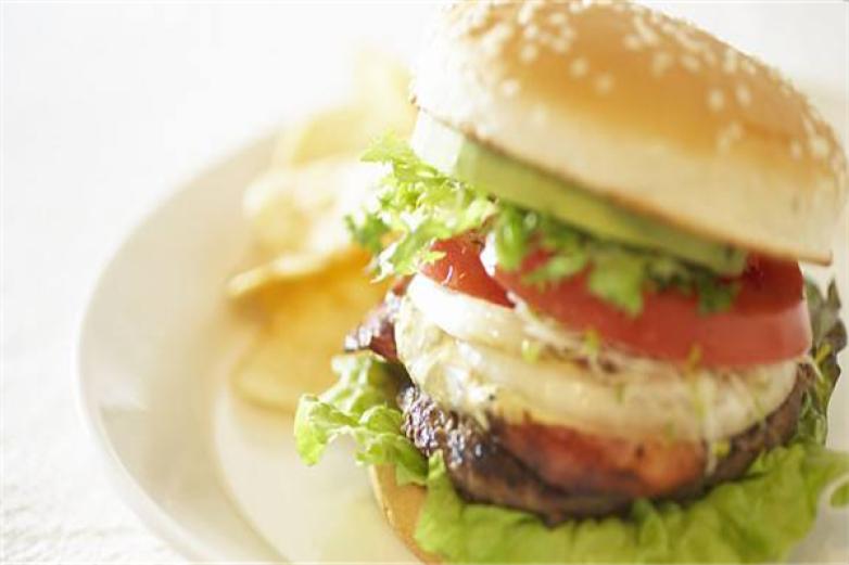 亲爱的汉堡加盟