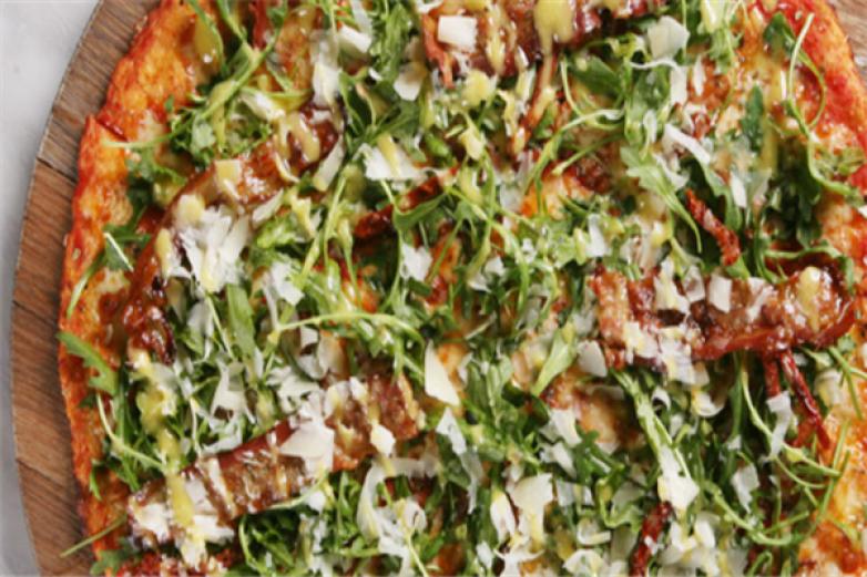 马上诺披萨加盟