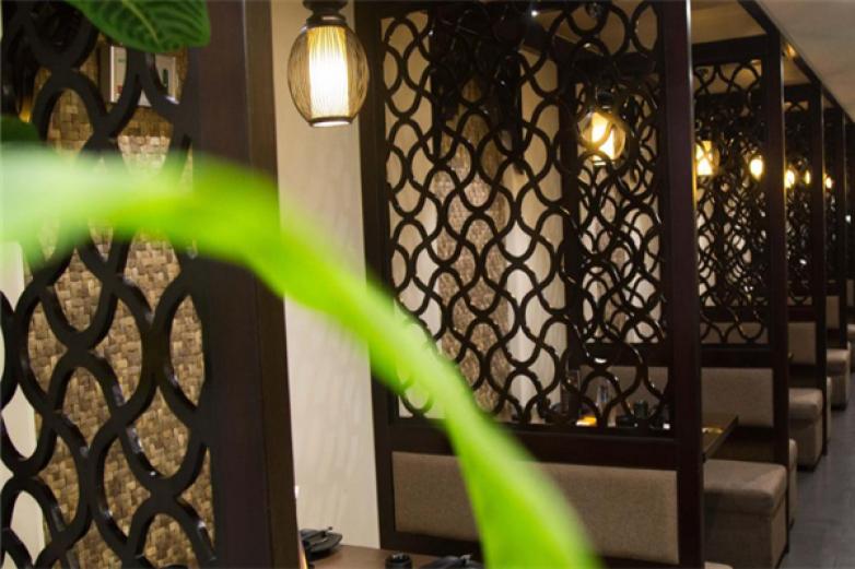 甲米府泰国餐厅加盟