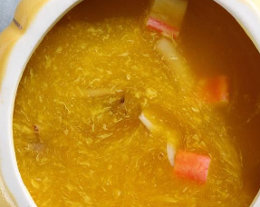 甲米府泰国餐厅