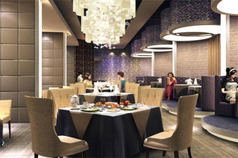 咖啡西餐厅加盟