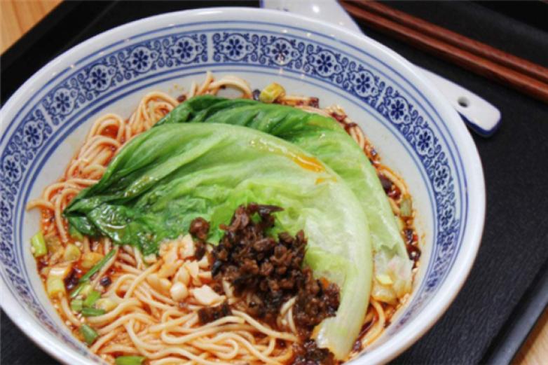 巴渝婆婆重庆小面加盟