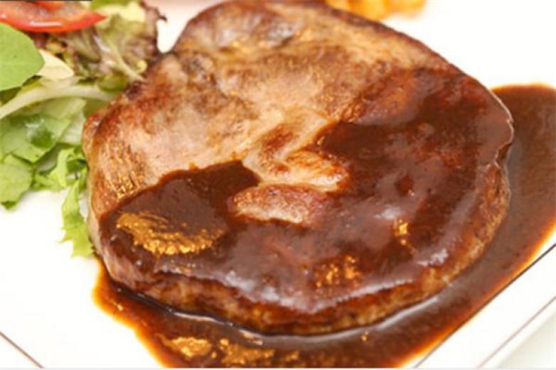 左邻优舍西餐厅加盟