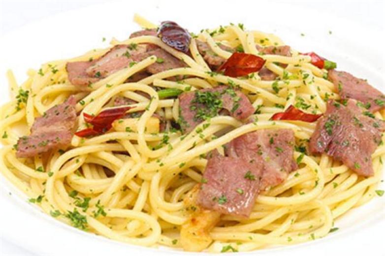 左邻优舍西餐厅加盟