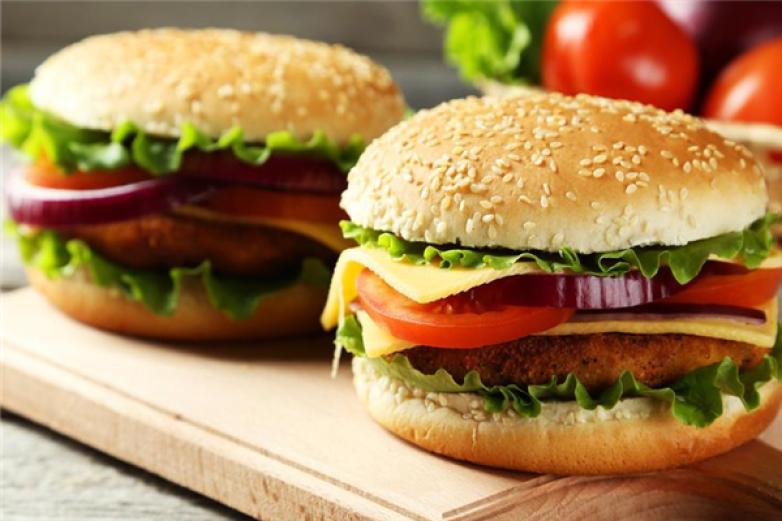 卡乐滋快餐加盟