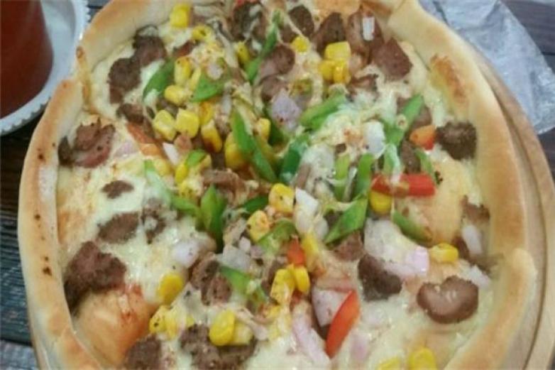 萨公主披萨加盟