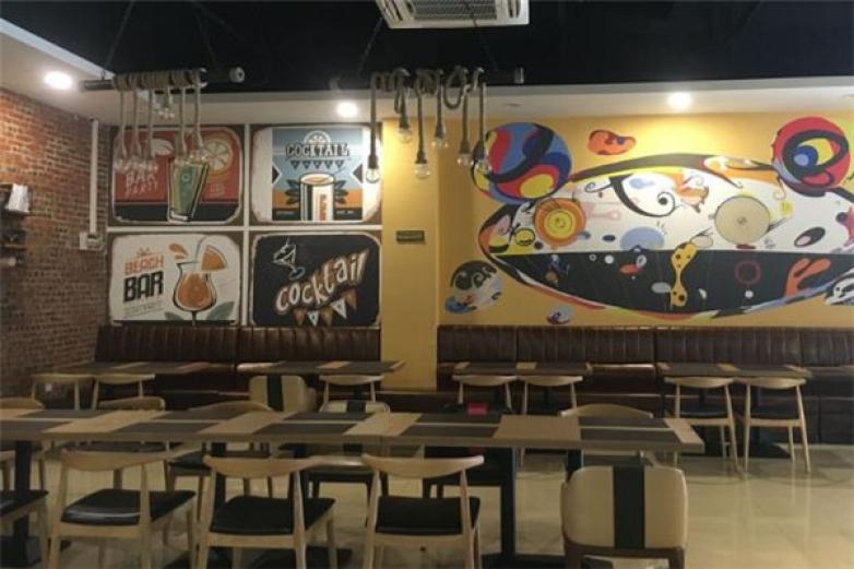 萨公主披萨加盟