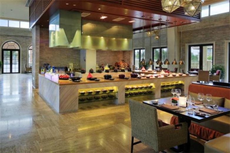 酷克斯汉堡加盟