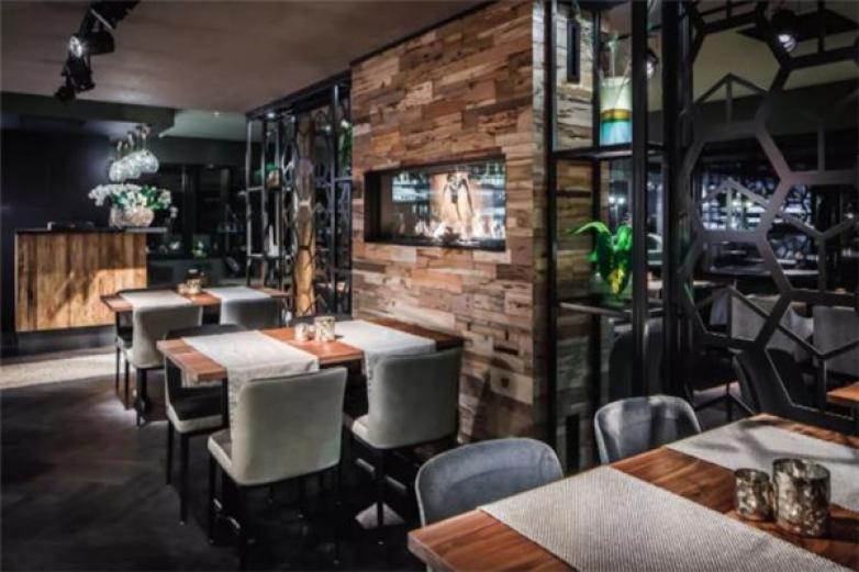 堡恋薯汉堡加盟