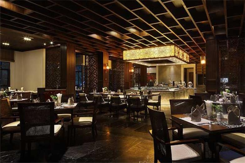 我佳西餐厅加盟