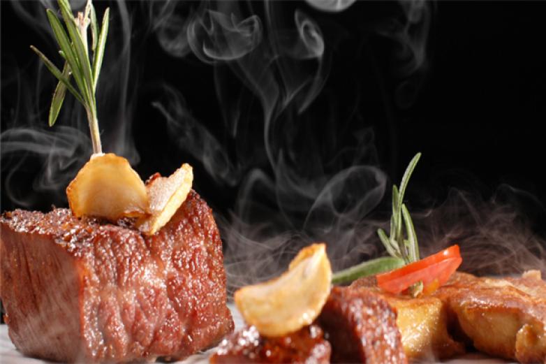 我佳西餐厅加盟