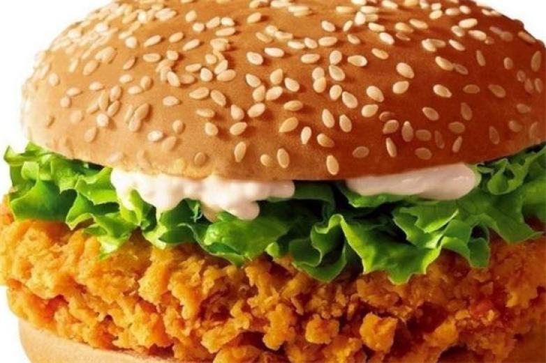 堡莱客炸鸡汉堡汉堡加盟