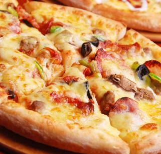 索菲克牛排西餐