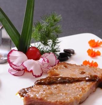 科斯塔牛排西餐厅