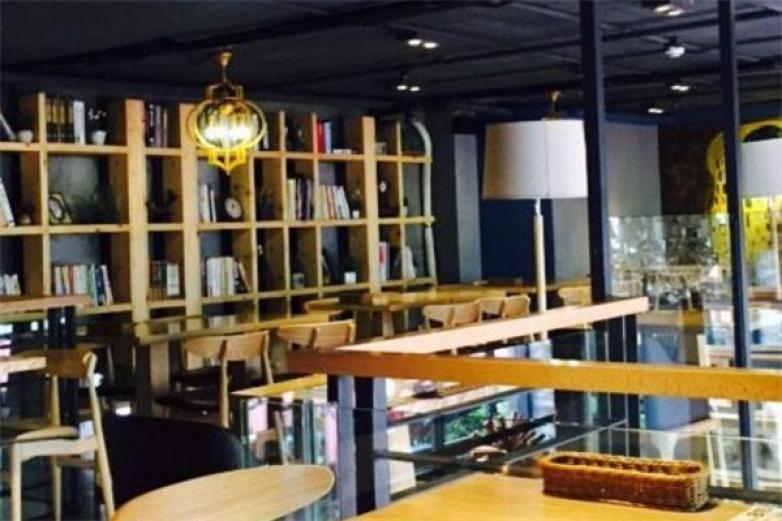 科斯塔牛排西餐厅加盟