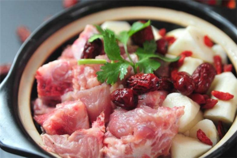 藏书羊肉面馆加盟