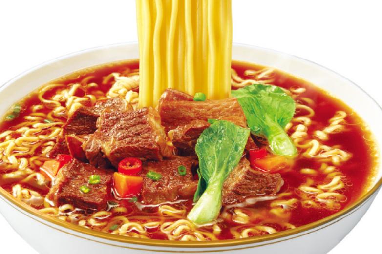 王氏牛筋面加盟