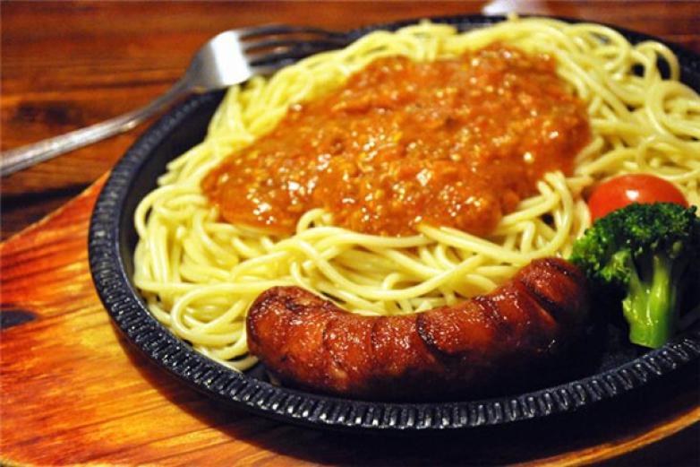 西部牛扒城加盟