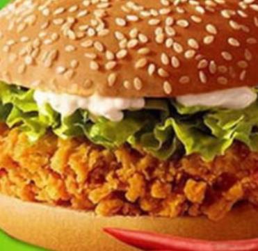 士百士汉堡加盟