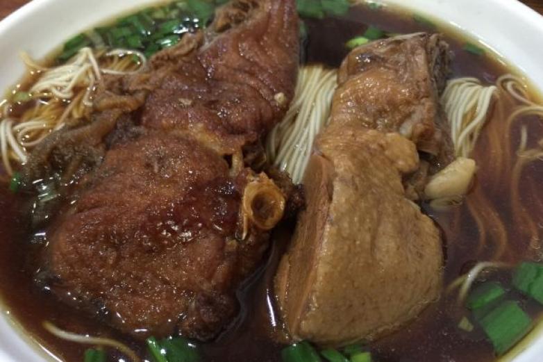 赵崽儿面馆加盟 赵崽儿面馆加盟