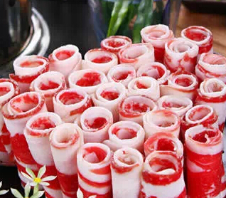 多伦多自助海鲜