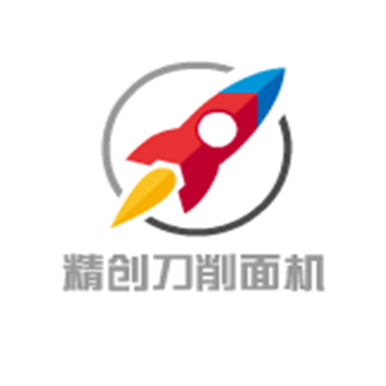 精创刀削面机